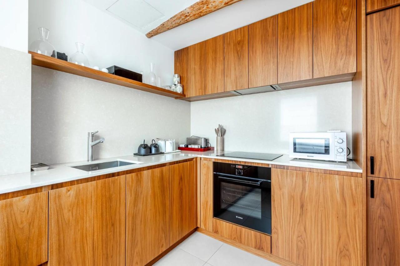 Maison Labruyere - Serviced Mansion Saint Germain Villa Paris Eksteriør billede