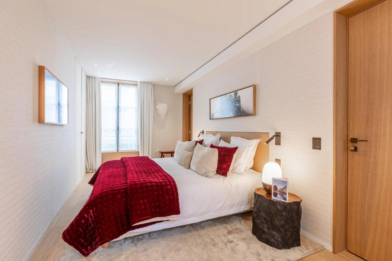 Maison Labruyere - Serviced Mansion Saint Germain Villa Paris Eksteriør billede