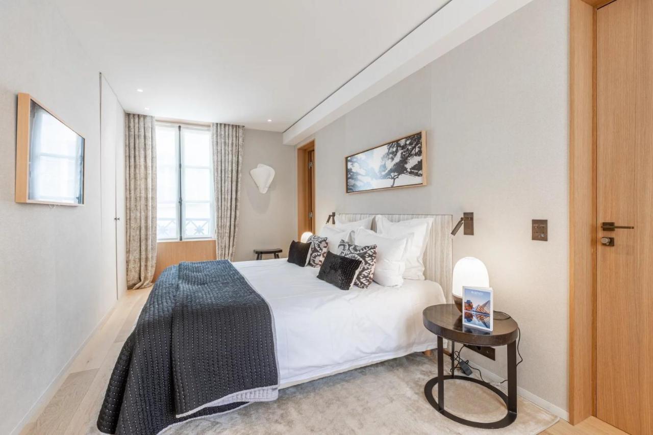 Maison Labruyere - Serviced Mansion Saint Germain Villa Paris Eksteriør billede